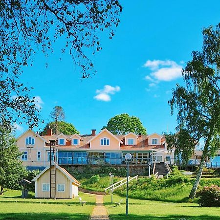 Oerserumsbrunn Gestgifveri Gränna Exterior foto