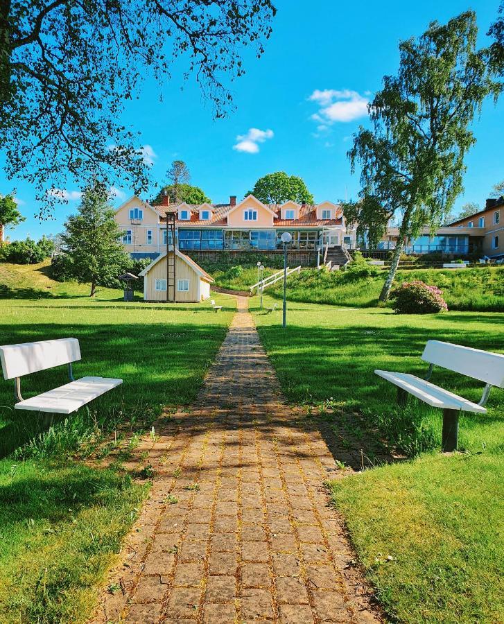 Oerserumsbrunn Gestgifveri Gränna Exterior foto