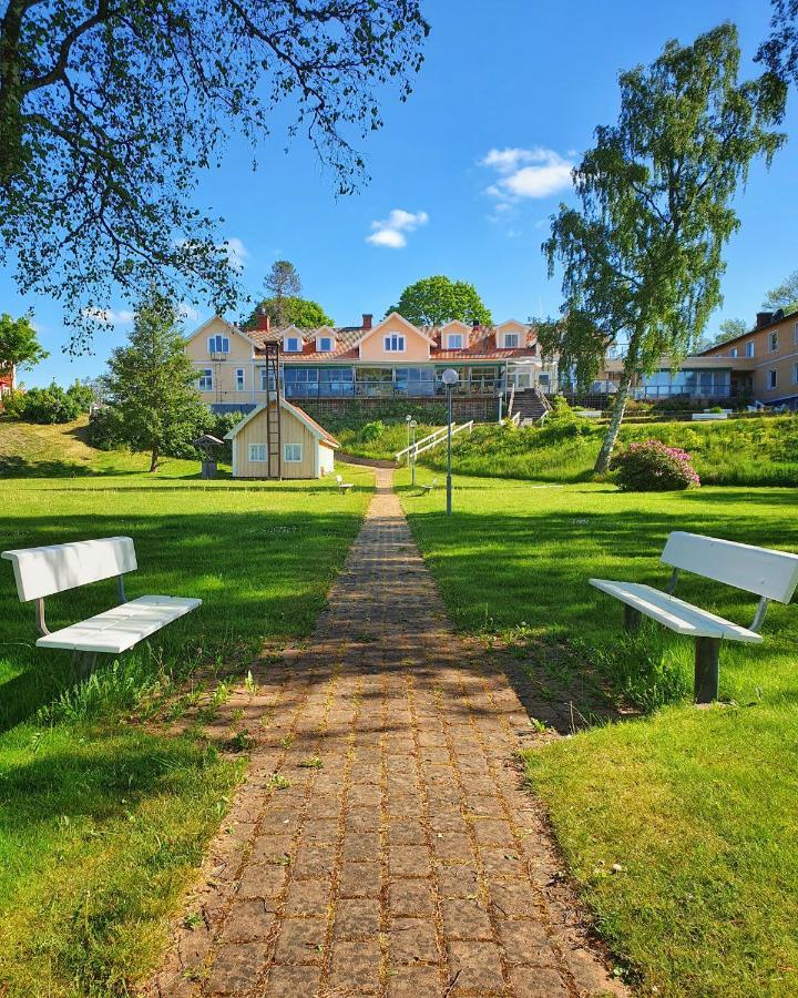 Oerserumsbrunn Gestgifveri Hotel Gränna Exterior foto