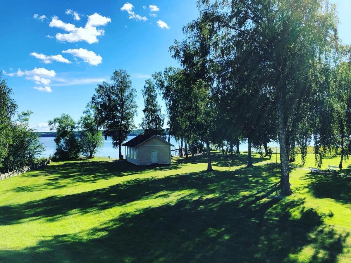 Oerserumsbrunn Gestgifveri Hotel Gränna Exterior foto