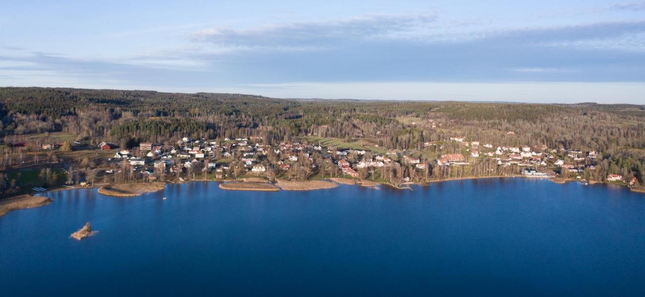 Oerserumsbrunn Gestgifveri Hotel Gränna Exterior foto